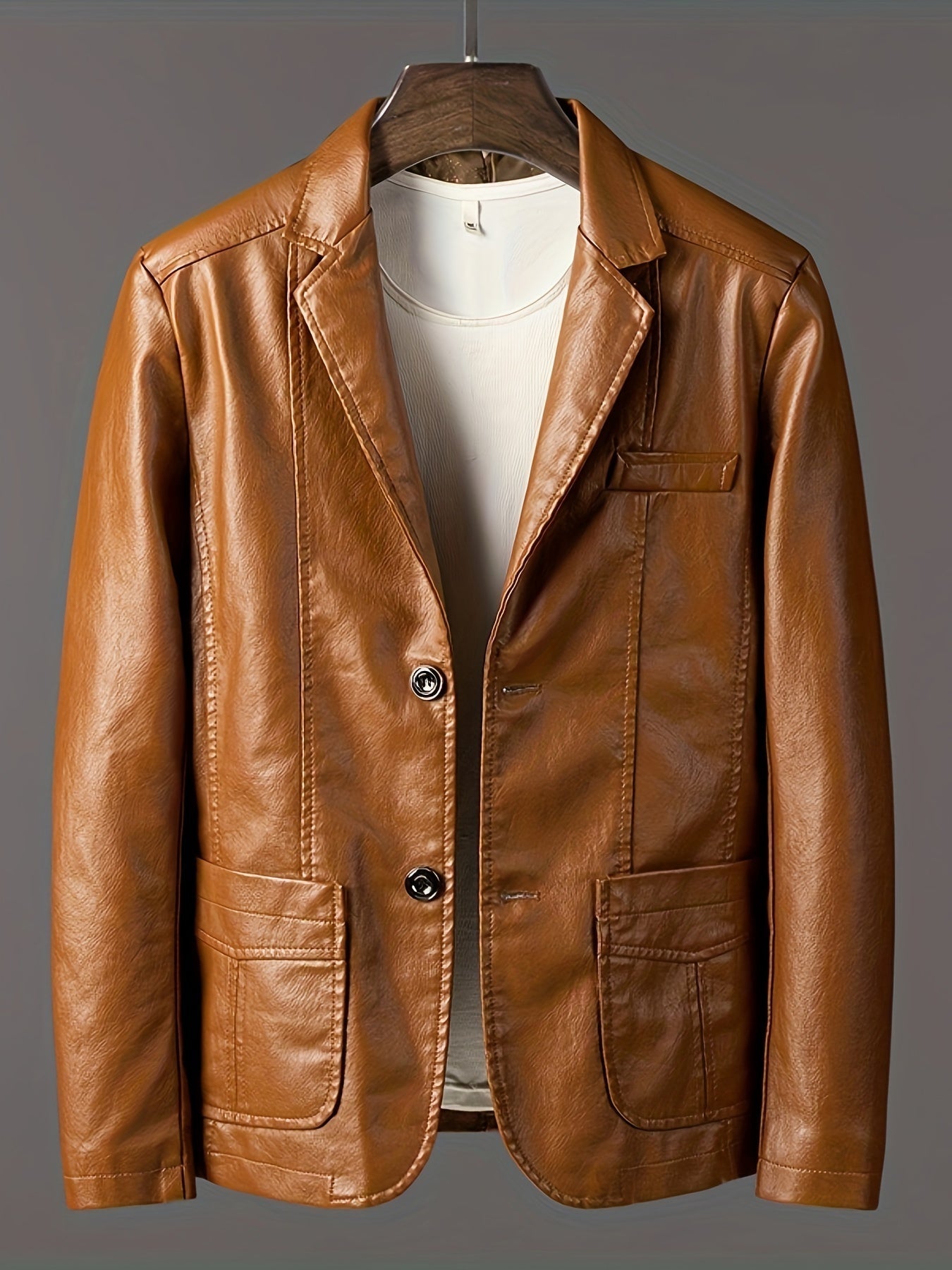 Louis Owen | Classic Jacket