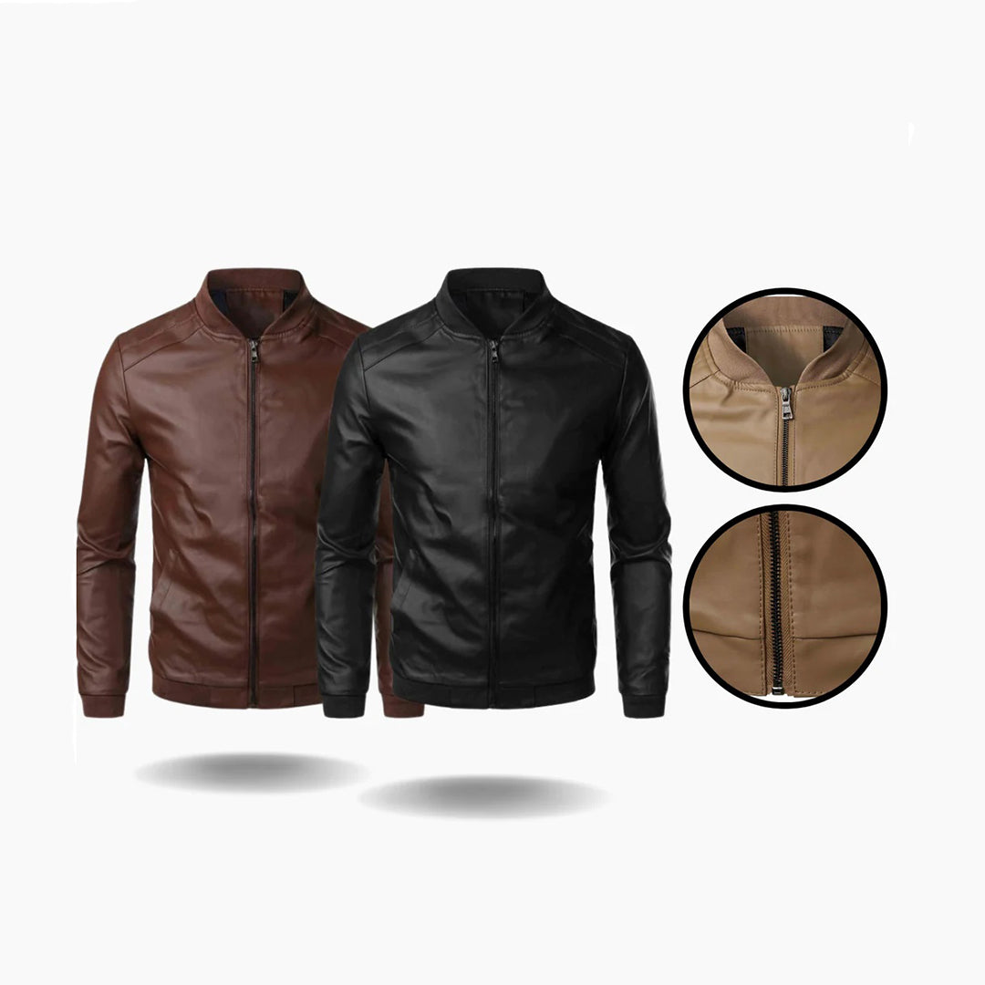 Louis Owen | Versatile Jacket