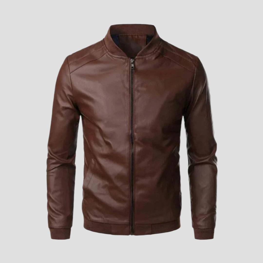 Louis Owen | Versatile Jacket