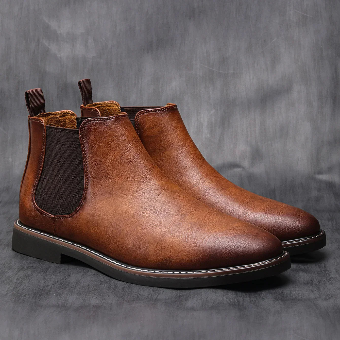 Louis Owen | Stylish shoes