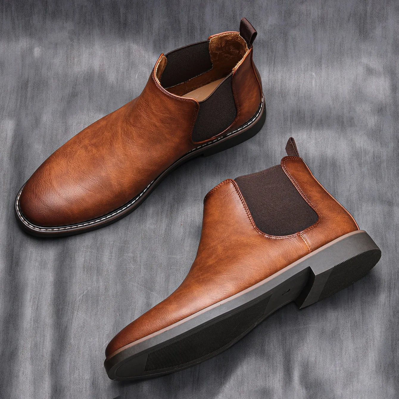 Louis Owen | Stylish shoes