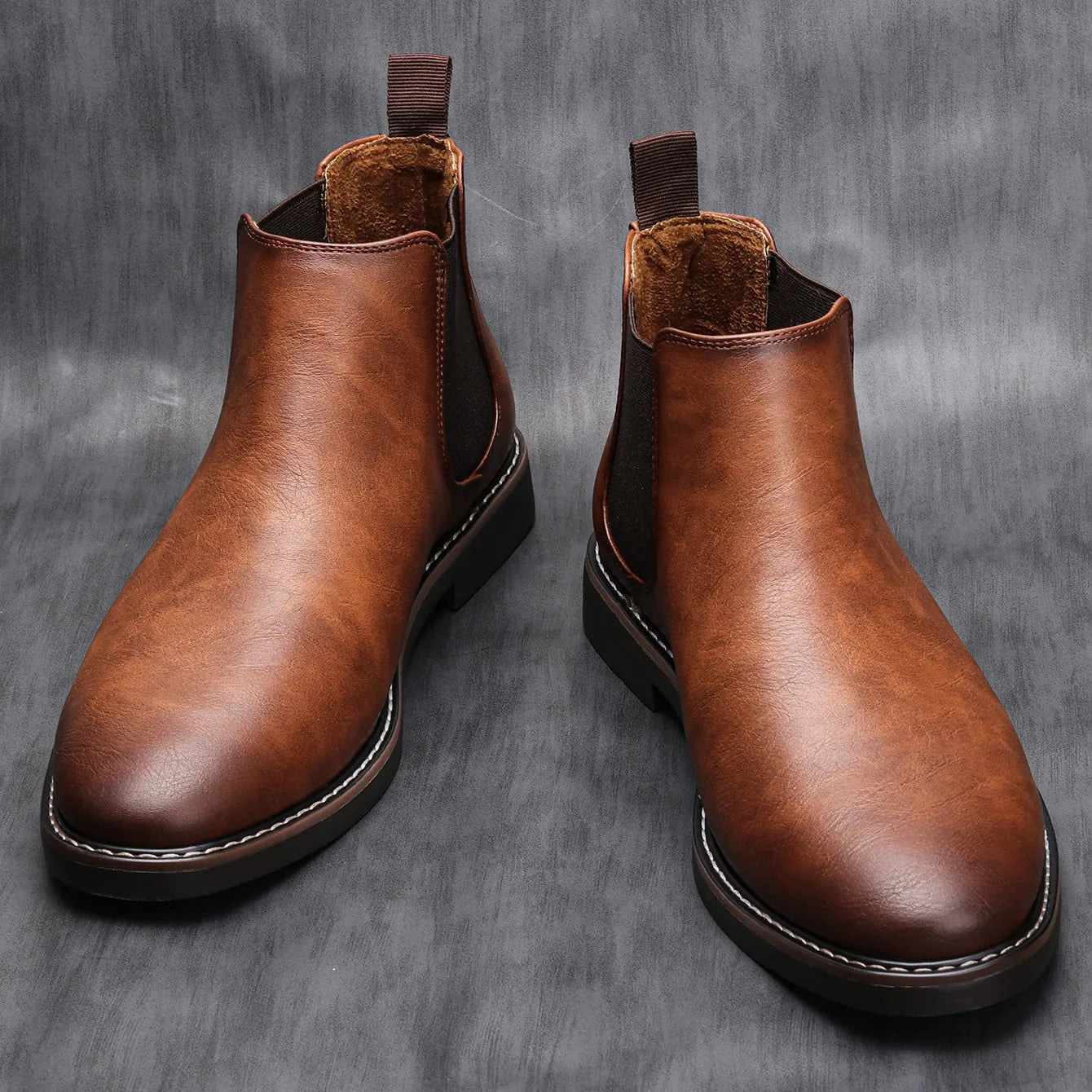 Louis Owen | Stylish shoes