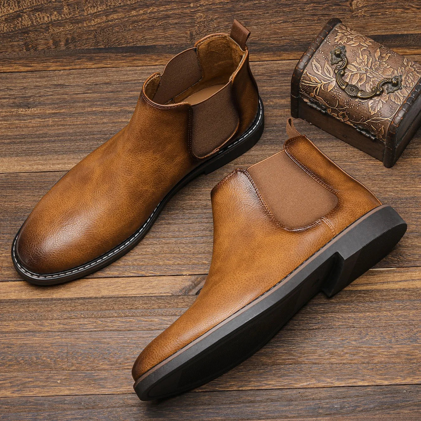 Louis Owen | Stylish shoes