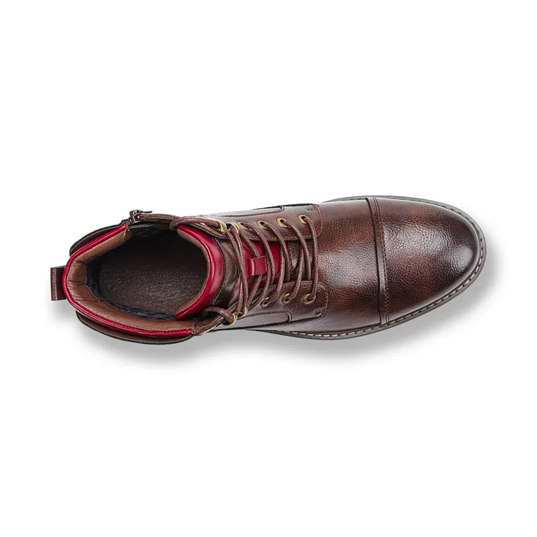 Louis Owen | Classic leather shoes