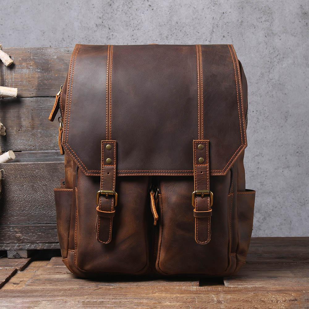 Louis Owen | Stylish Backpack