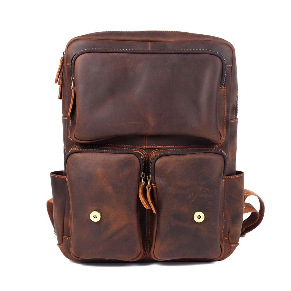 Louis Owen | Stylish Backpack