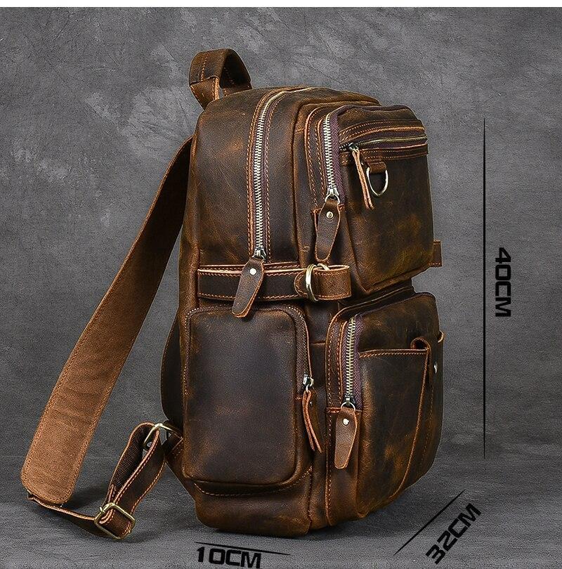 Louis Owen | Casual backpack