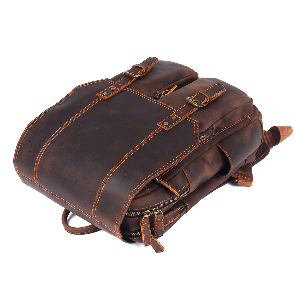 Louis Owen | Stylish Backpack