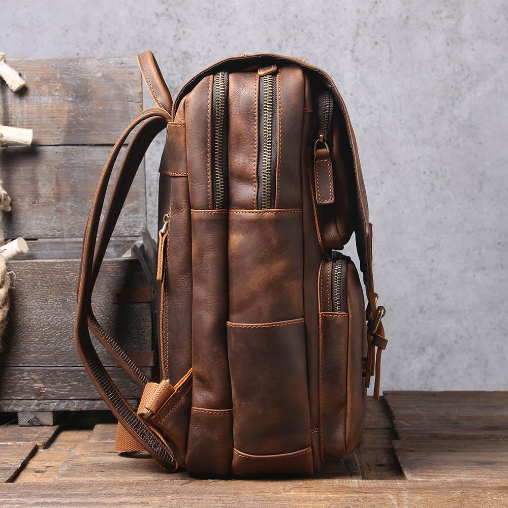 Louis Owen | Stylish Backpack