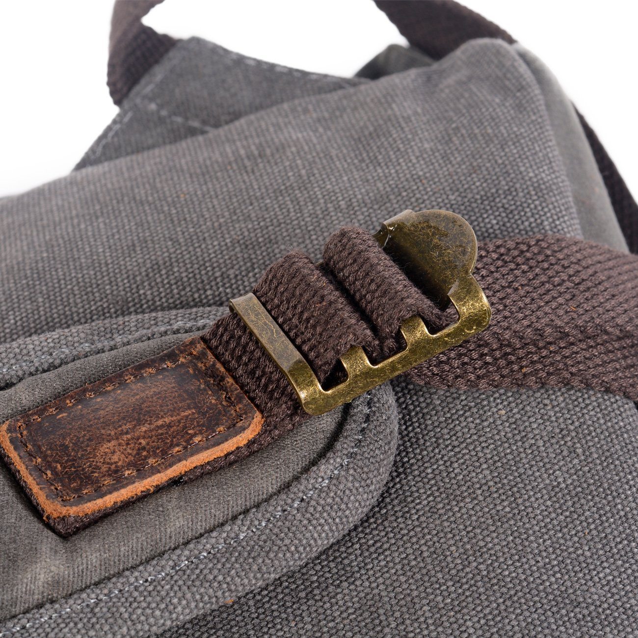 Louis Owen | Leather Backpack