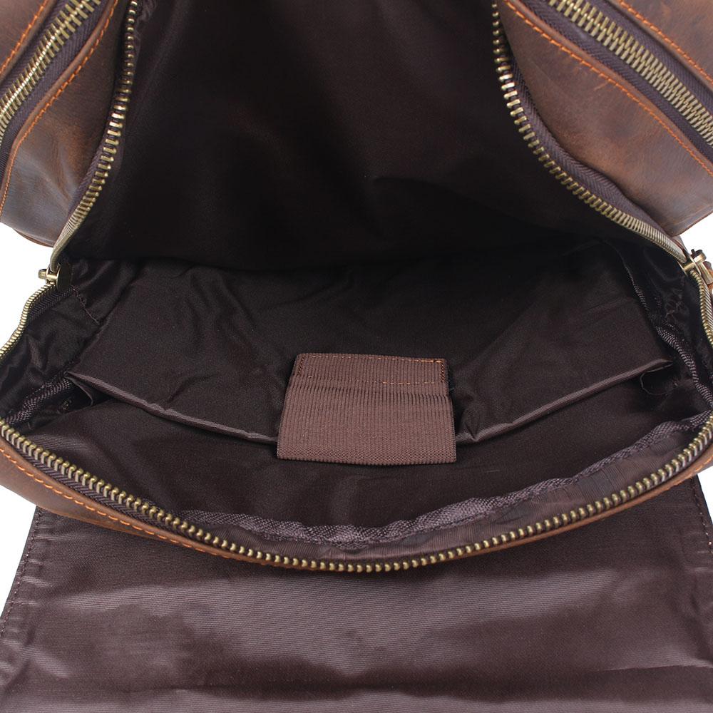 Louis Owen | Stylish Backpack